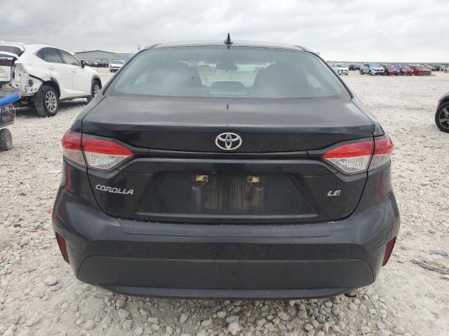 2020 TOYOTA COROLLA LE - 5YFEPRAE5LP056848