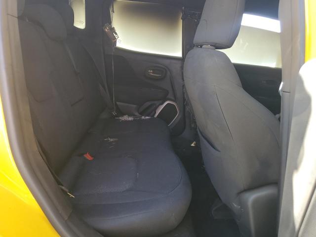2017 JEEP RENEGADE L - ZACCJBBB0HPG41742
