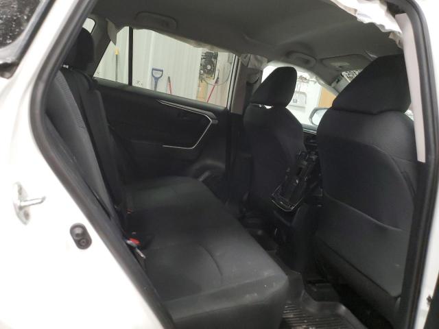 2019 TOYOTA RAV4 LE 2T3F1RFV5KC020792
