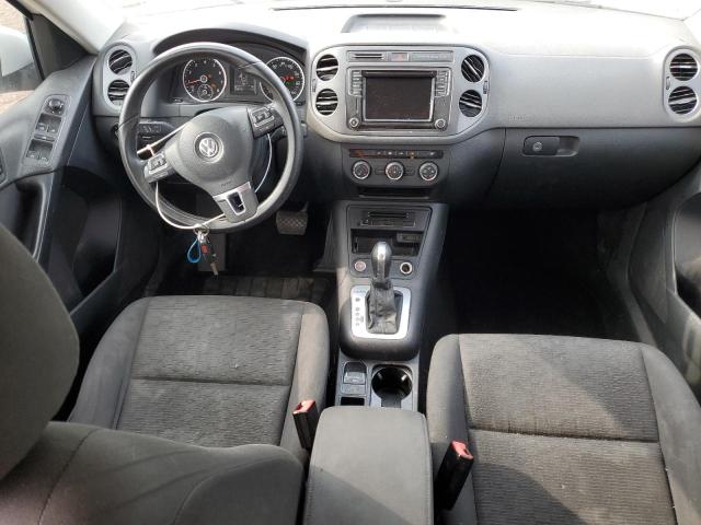 2018 VOLKSWAGEN TIGUAN LIM WVGBV7AX9JK000577