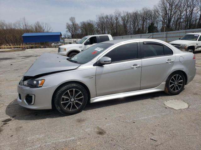 Vin: ja32v2fw8hu006939, lot: 51435275, mitsubishi lancer es 2017 img_1
