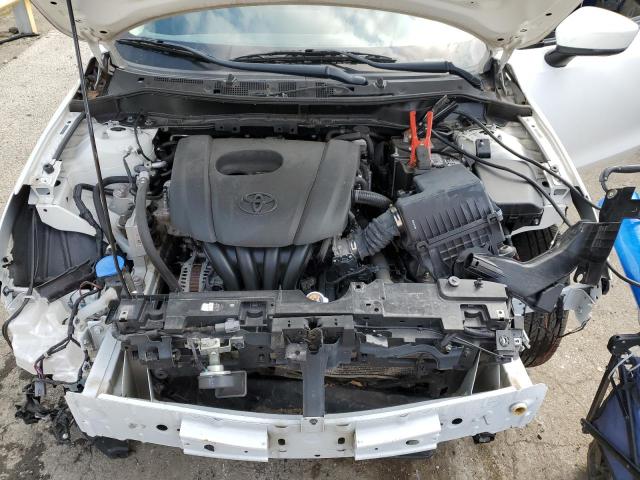 2020 TOYOTA YARIS LE - 3MYDLBJV8LY708748