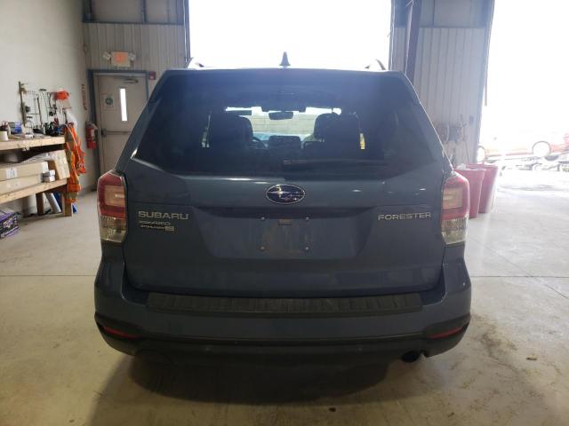 2018 SUBARU FORESTER 2 - JF2SJAWC6JH532015