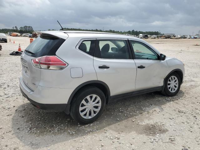 Vin: 5n1at2mv5gc915248, lot: 55082515, nissan rogue s 20163