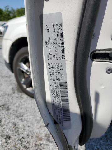 2015 DODGE JOURNEY CR - 3C4PDCGB0FT543324