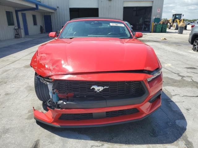 2024 FORD MUSTANG - 1FAGP8UH2R5132840