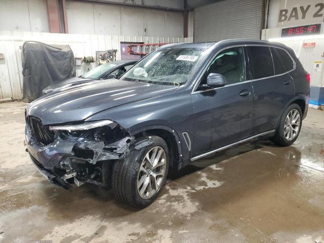 Vin: 5uxcr6c00m9g00599, lot: 51536795, bmw x5 xdrive40i 2021 img_1