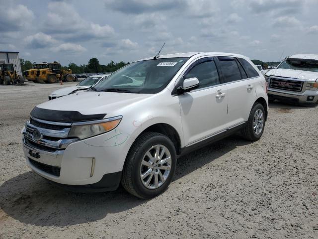 FORD EDGE LIMITED