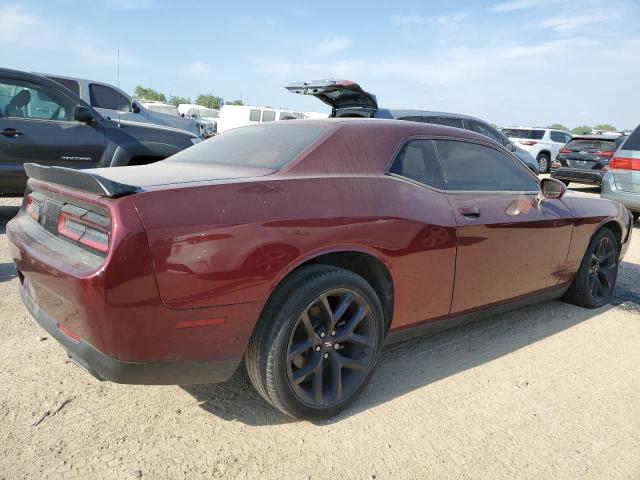 Vin: 2c3cdzag6mh503345, lot: 53568845, dodge challenger sxt 20213