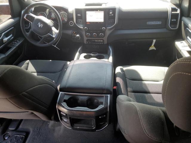 2023 RAM 1500 BIG H - 1C6SRFMT2PN683619