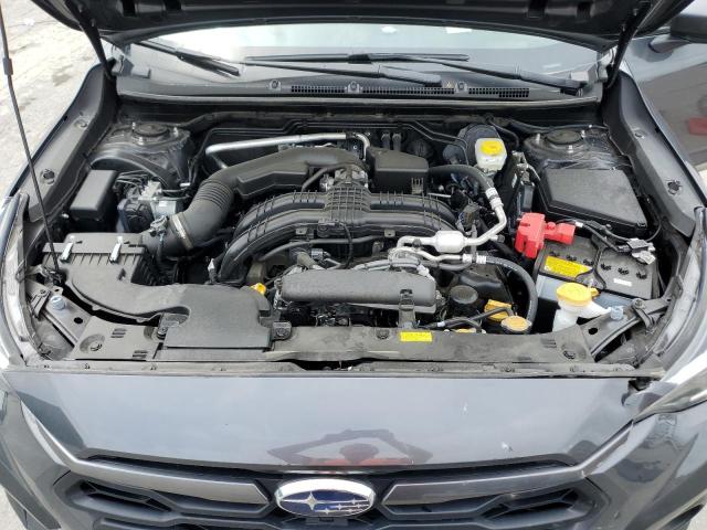 2024 SUBARU CROSSTREK - JF2GUADC9R8884159