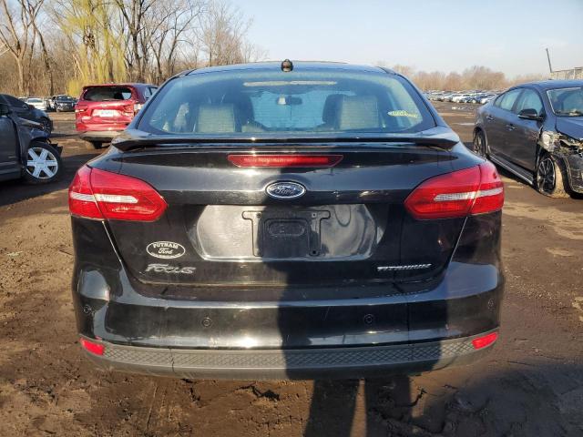 2017 FORD FOCUS TITA - 1FADP3J21HL267730