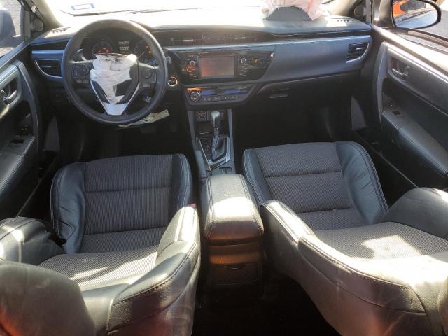 2015 TOYOTA COROLLA L - 5YFBURHE0FP363088