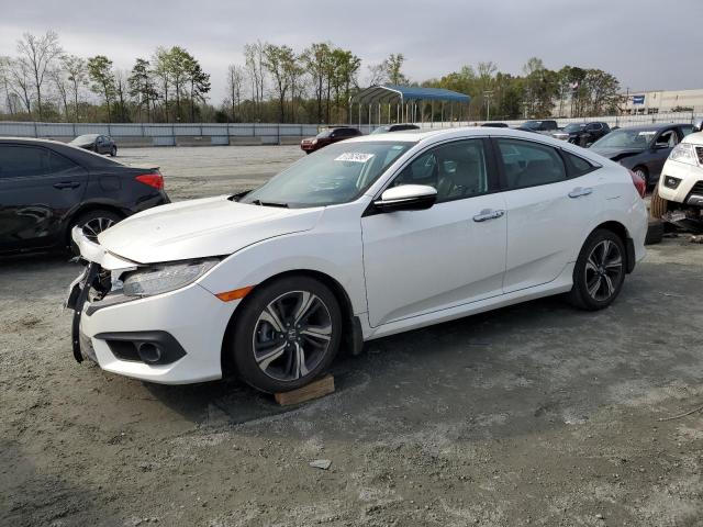 HONDA CIVIC TOURING
