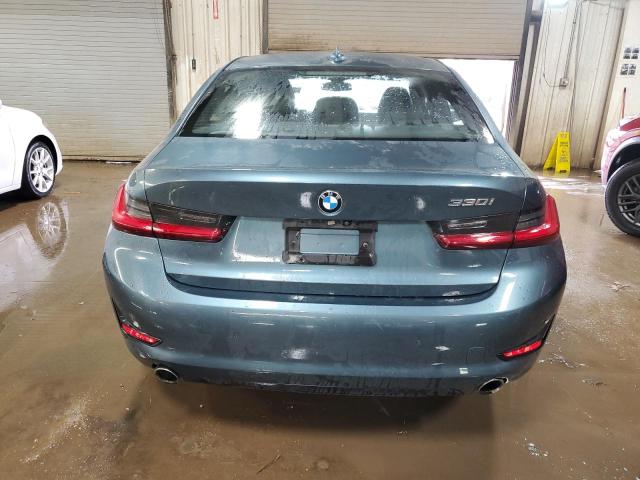 2019 BMW 330I - WBA5R1C51KFH14244