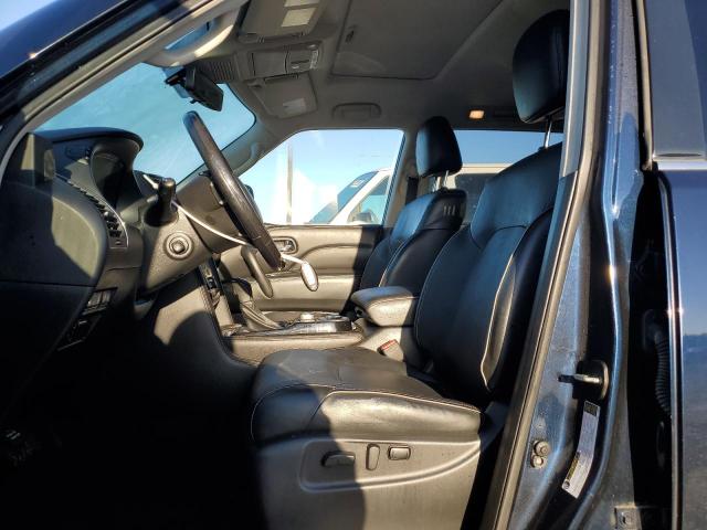 2020 INFINITI QX80 LUXE - JN8AZ2NF8L9701392
