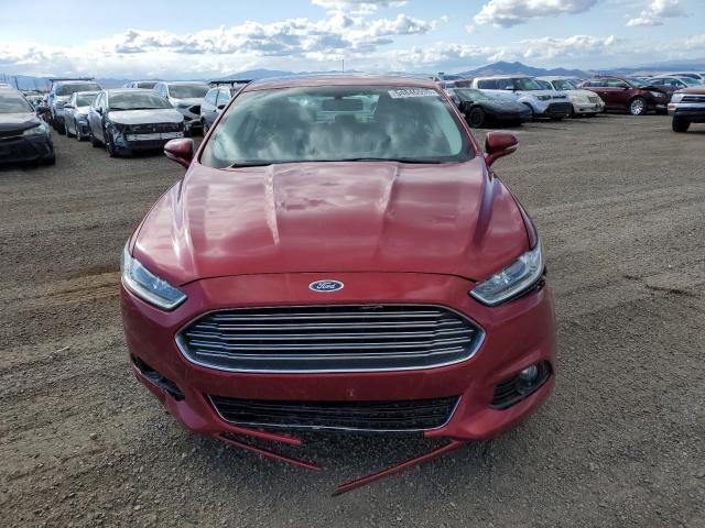 2016 FORD FUSION TIT - 3FA6P0K98GR390119