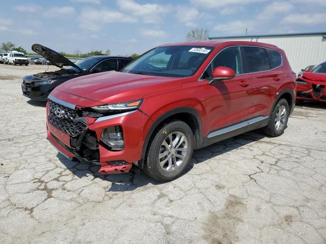 HYUNDAI SANTA FE S
