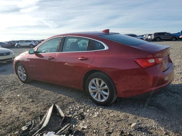 Vin: 1g1zd5st6rf186856, lot: 51521405, chevrolet malibu lt 20242