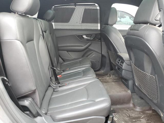 2017 AUDI Q7 PREMIUM WA1LAAF71HD051350
