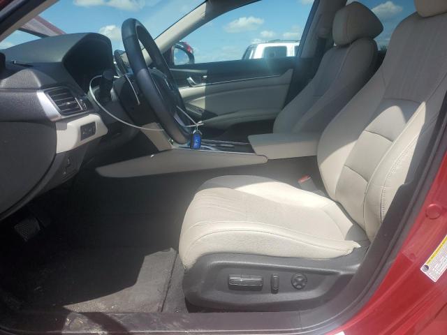 2019 HONDA ACCORD TOU - 1HGCV3F9XKA000527