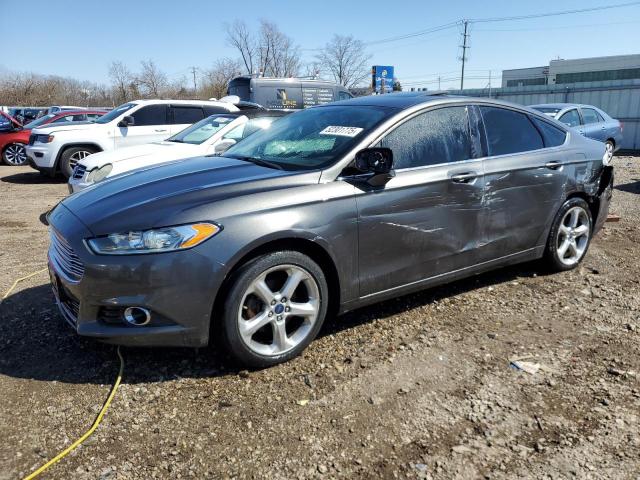 Vin: 3fa6p0hd7gr367796, lot: 52301775, ford fusion se 2016 img_1