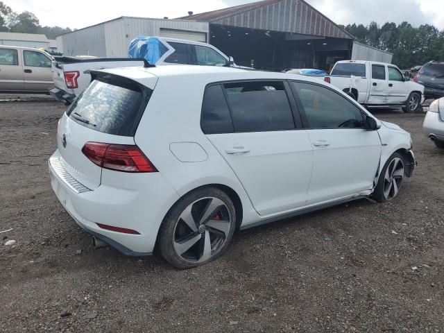 Vin: 3vw6t7auxkm012598, lot: 54432705, volkswagen gti s 20193