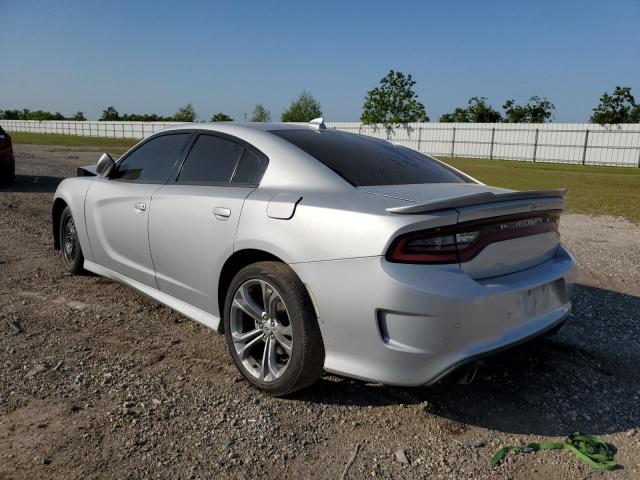 Vin: 2c3cdxct8mh552965, lot: 52146815, dodge charger r/t 20212