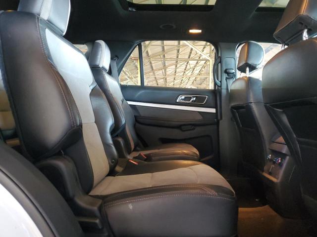 2017 FORD EXPLORER X - 1FM5K8D86HGC87745