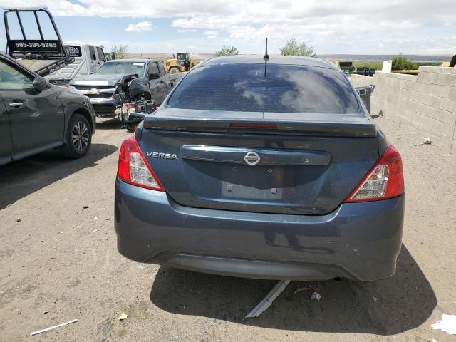 2017 NISSAN VERSA S - 3N1CN7AP5HL825682