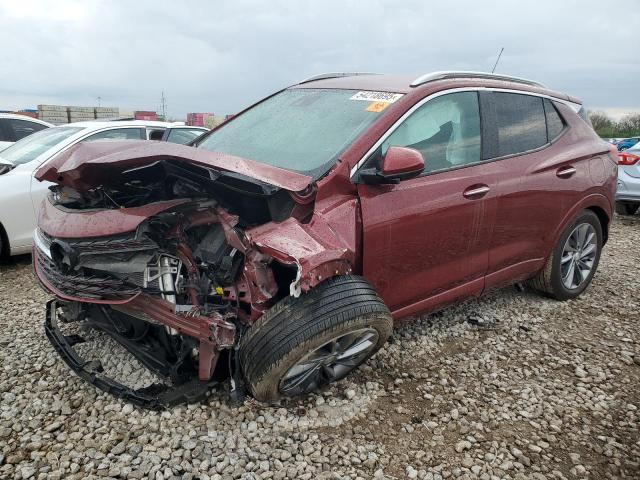 Vin: kl4mmdsl2pb165092, lot: 54218695, buick encore select 2023 img_1