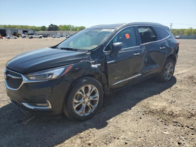 2018 BUICK ENCLAVE AVENIR 5GAERDKW9JJ243856