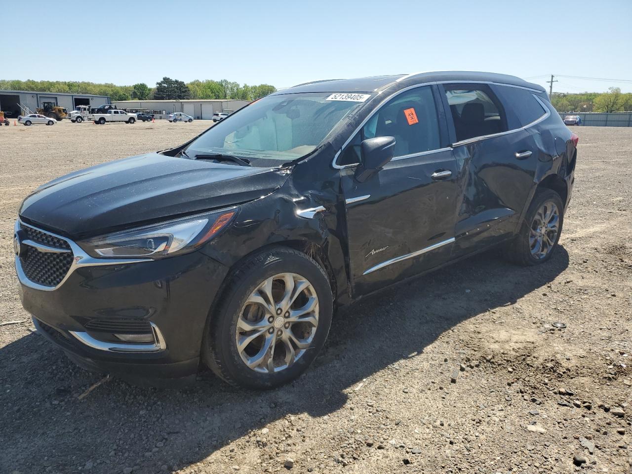 BUICK ENCLAVE AVENIR