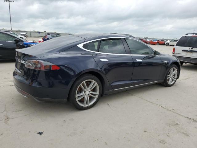 Vin: 5yjsa1cg3dfp03880, lot: 54721775, tesla model s 20133