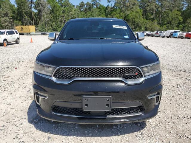 2021 DODGE DURANGO CI - 1C4SDHET4MC761858