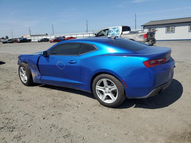 Vin: 1g1fa1rx8g0185124, lot: 53388855, chevrolet camaro lt 20162