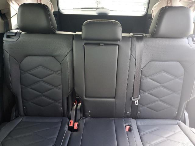 2024 VOLKSWAGEN ATLAS SE - 1V2HR2CAXRC552608