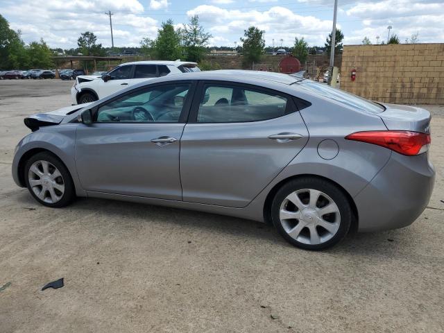 Vin: kmhdh4ae8cu306142, lot: 55058245, hyundai elantra gls 20122