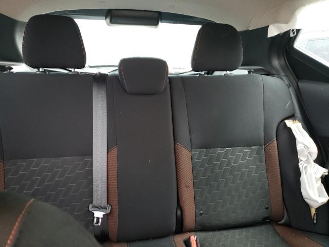 2024 NISSAN KICKS SR 3N1CP5DV8RL488810