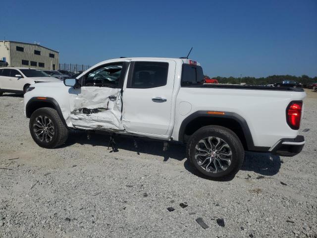 Vin: 1gtp6fek2r1304982, lot: 53862285, gmc canyon denali 20242