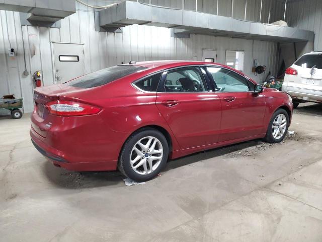 Vin: 3fa6p0hr6dr379235, lot: 53064065, ford fusion se 20133