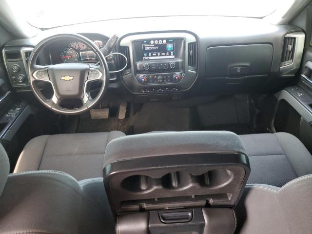 2018 CHEVROLET SILVERADO - 3GCUKRECXJG321558