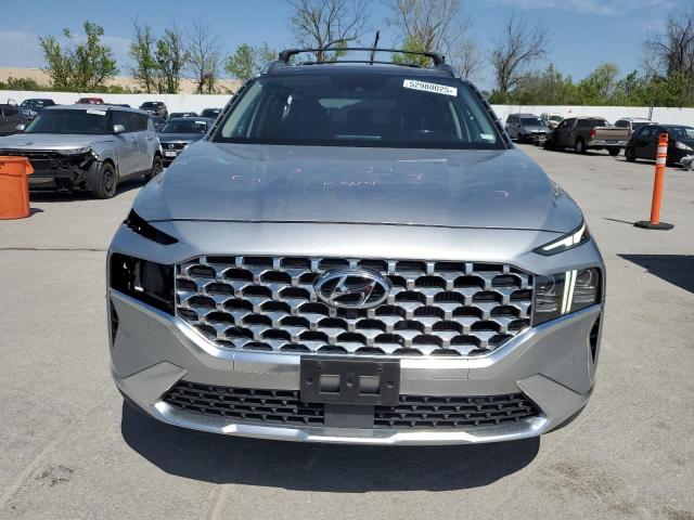 2022 HYUNDAI SANTA FE L - 5NMS4DAL8NH460771