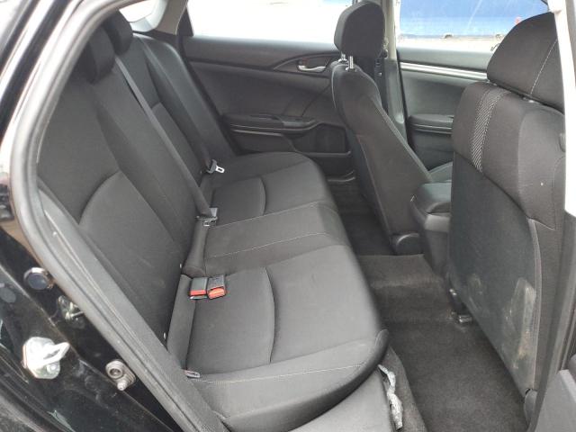 2017 HONDA CIVIC - 19XFC2F56HE044099