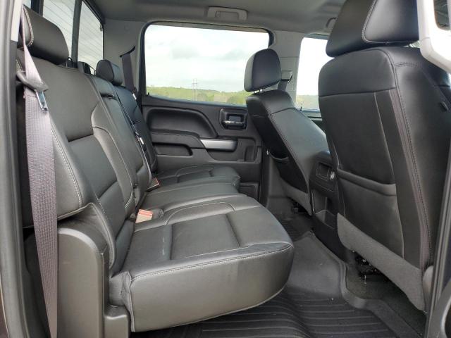 2016 CHEVROLET SILVERADO - 3GCUKSEC9GG216137