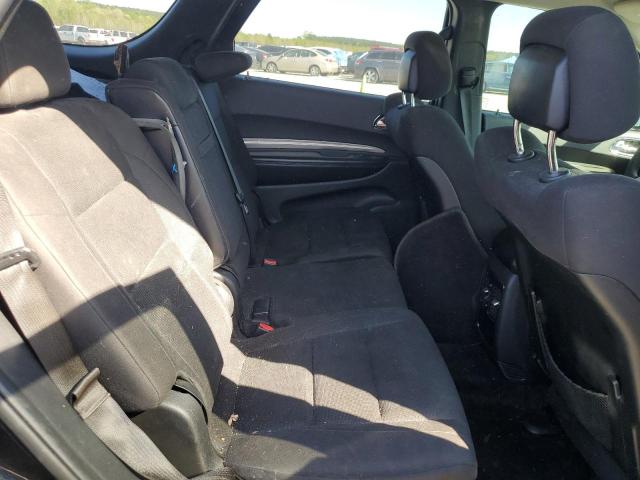 2017 DODGE DURANGO SX - 1C4RDHAGXHC833479