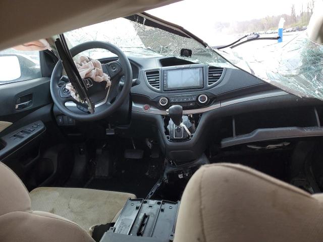 2015 HONDA CR-V EX - 5J6RM4H52FL006001