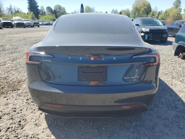 2024 TESLA MODEL 3 - 5YJ3E1EB1RF787568