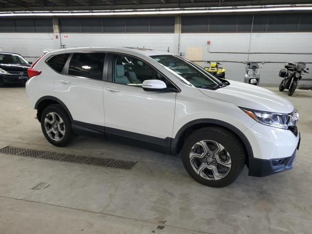 Vin: 5j6rw2h82kl012609, lot: 52418425, honda crv exl 20194