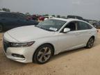 2019 HONDA ACCORD EXL - 1HGCV1F56KA105549
